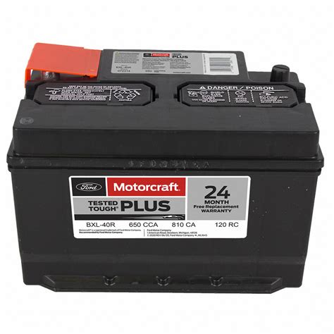 skid steer battery ford|Battery For FORD FORD.